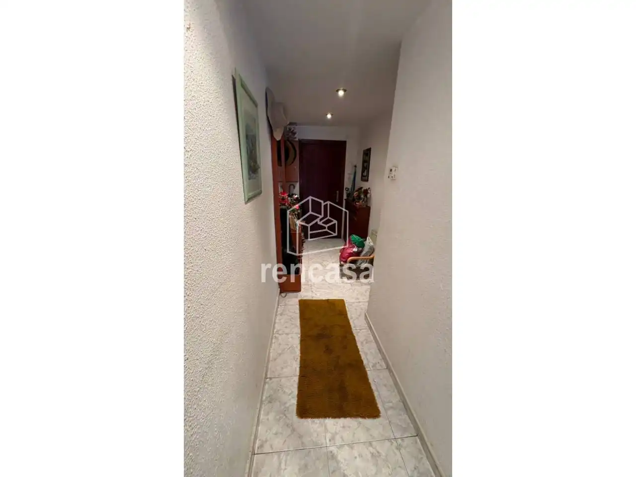 Piso en venta en Lleida con Aire acondicionado, Calefacción y Balcón