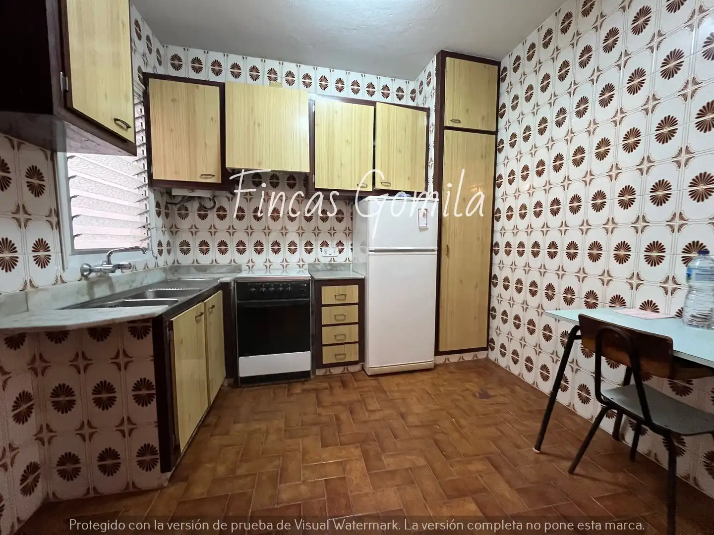 Kitchen of Flat for sale in Alaior