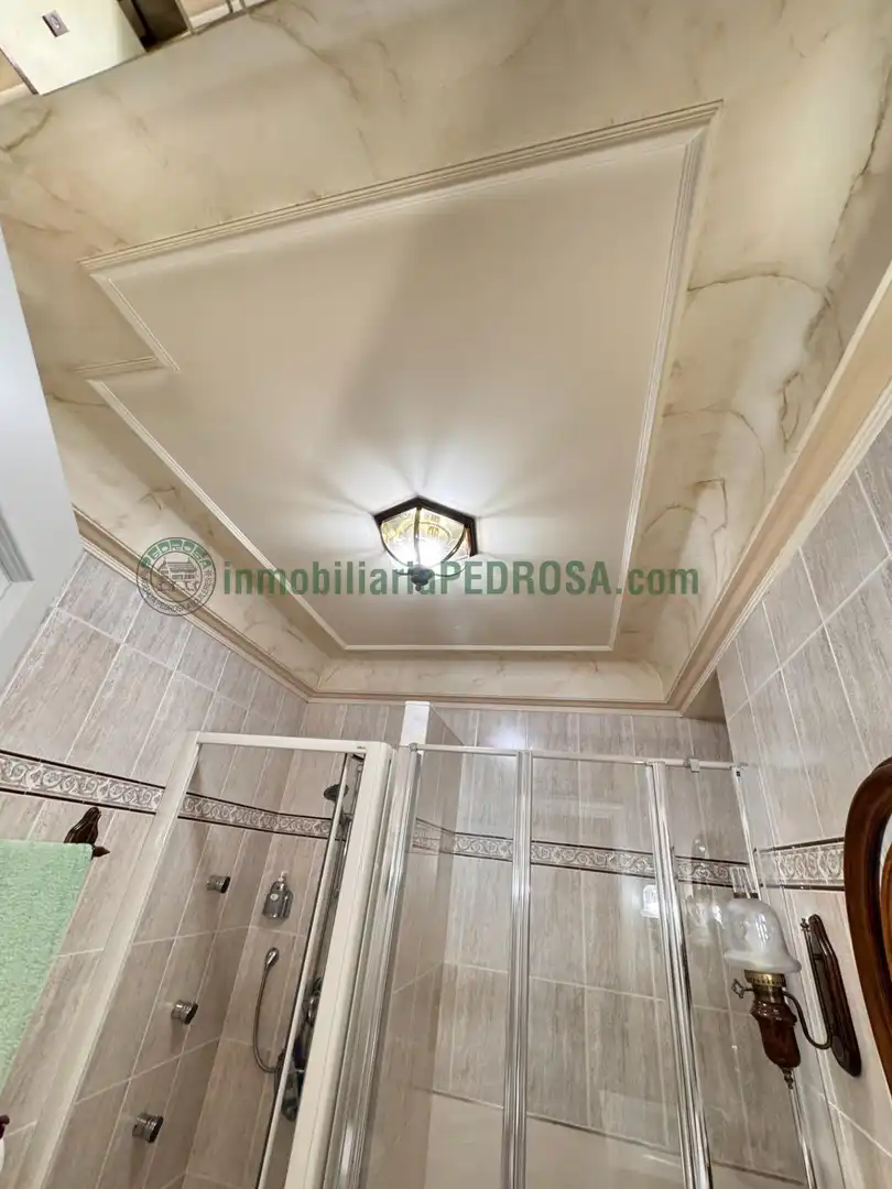 Duplexes for sale in La Seca - Los Salgueriños