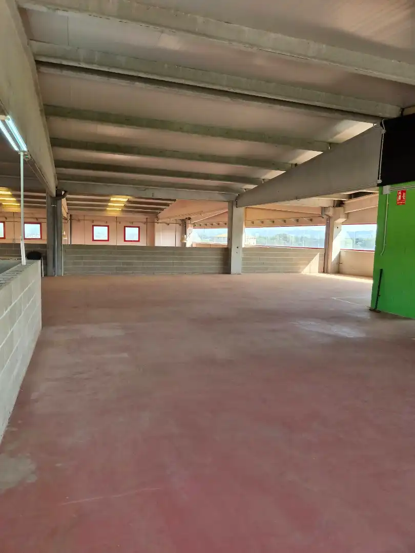 Industrial building to rent in Carrer de la Garrotxa, imagen 5