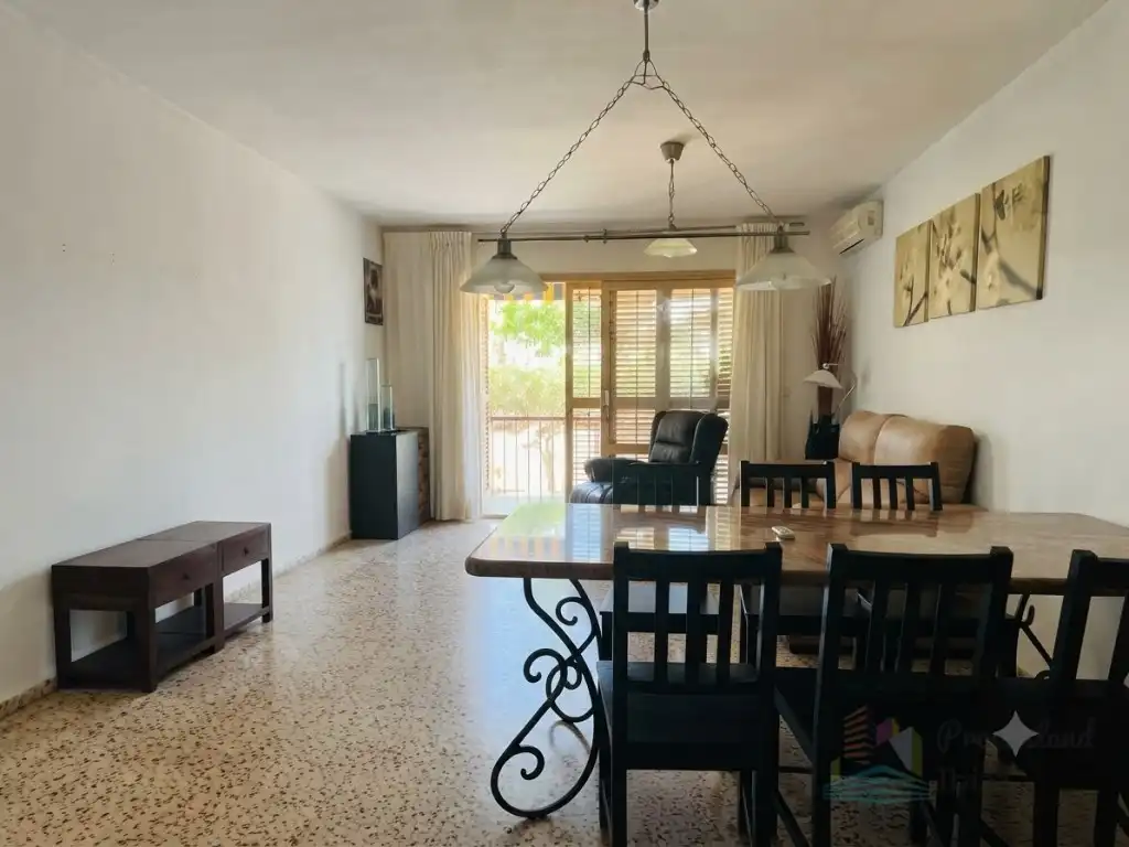 Rez-de-chaussée à vendre à Calle Ciudad Jardin, imagen 4