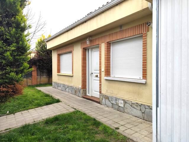 Casa-chalet en Venta en San Miguel del Pino