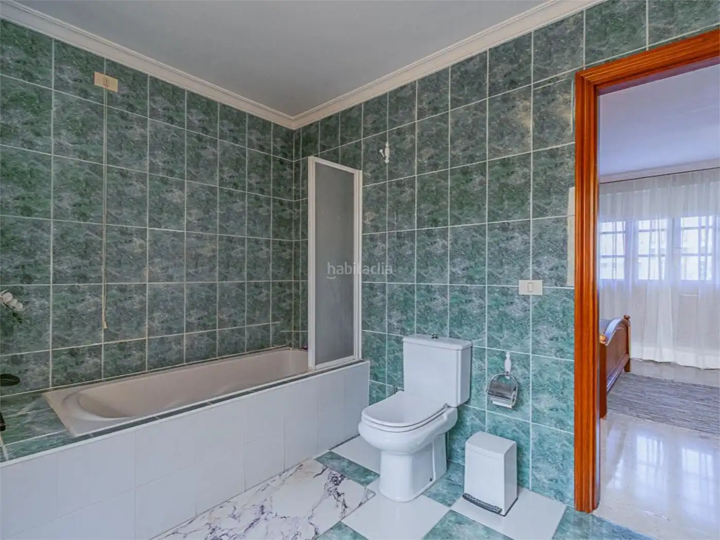 Maison à vendre à Avenida Mayorazgo de Franchi 14, imagen 5