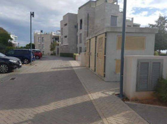 Garaje en Venta en San Pedro en Cala Figuera