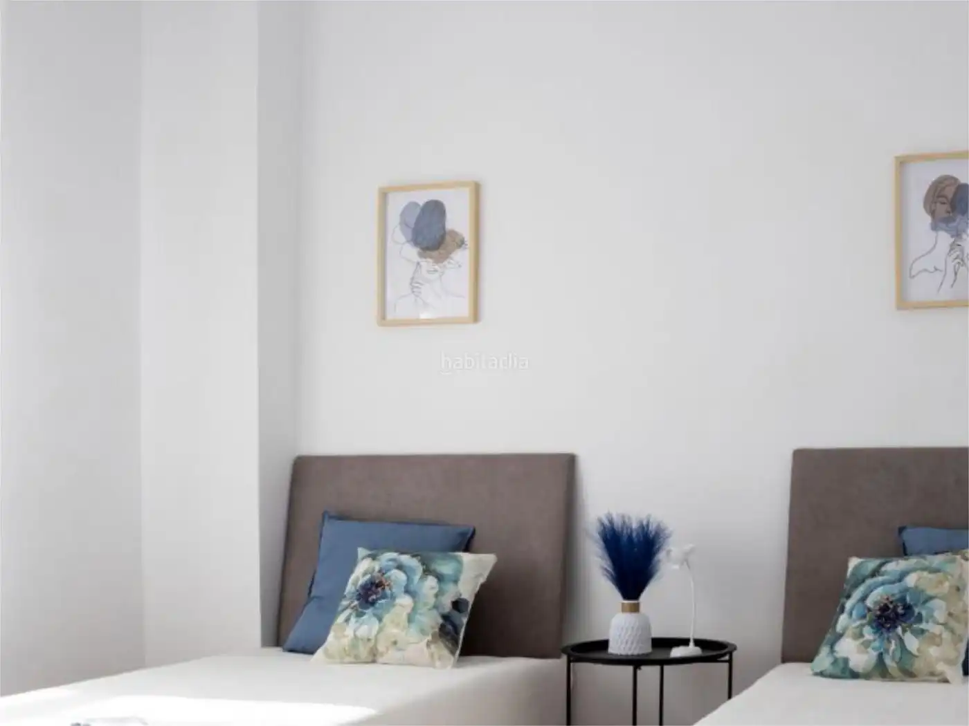 Wohnung mit Aufzug zum Verkauf in Calle Pureza 22, imagen 10