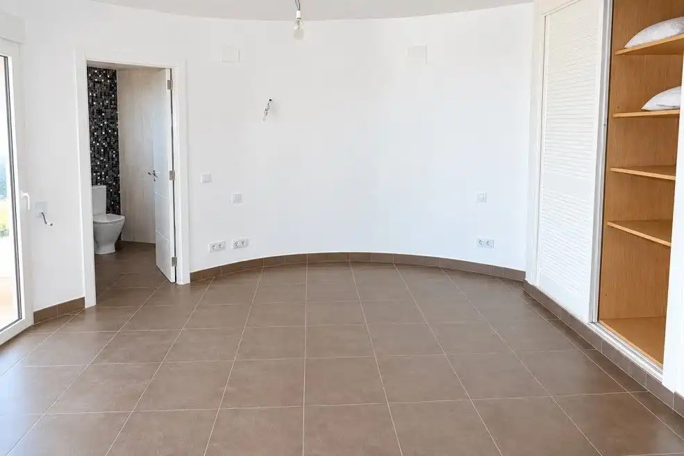 Casa con piscina en venta en Altea Hills, imagen 18