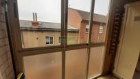 Terrassa de Pis en venda en San Andrés del Rabanedo amb Calefacció, Parquet i Terrassa