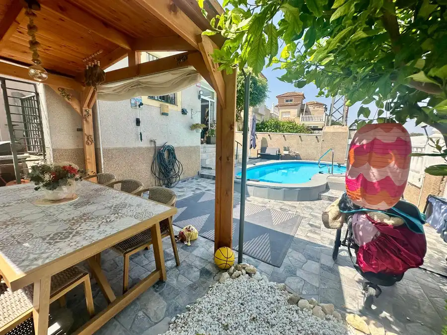 Haus zum Verkauf in Algorfa, imagen 14