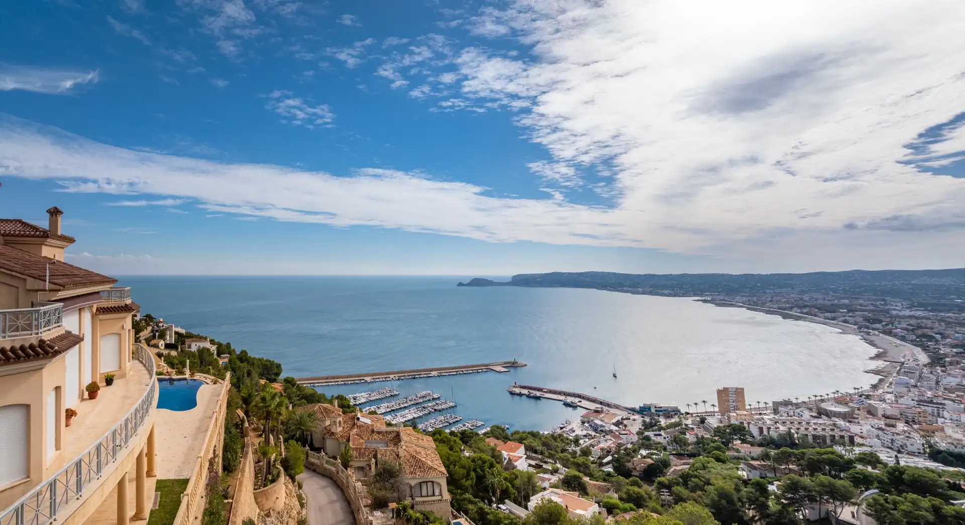 Villa avec terrasse à vendre à Puerto, imagen 4