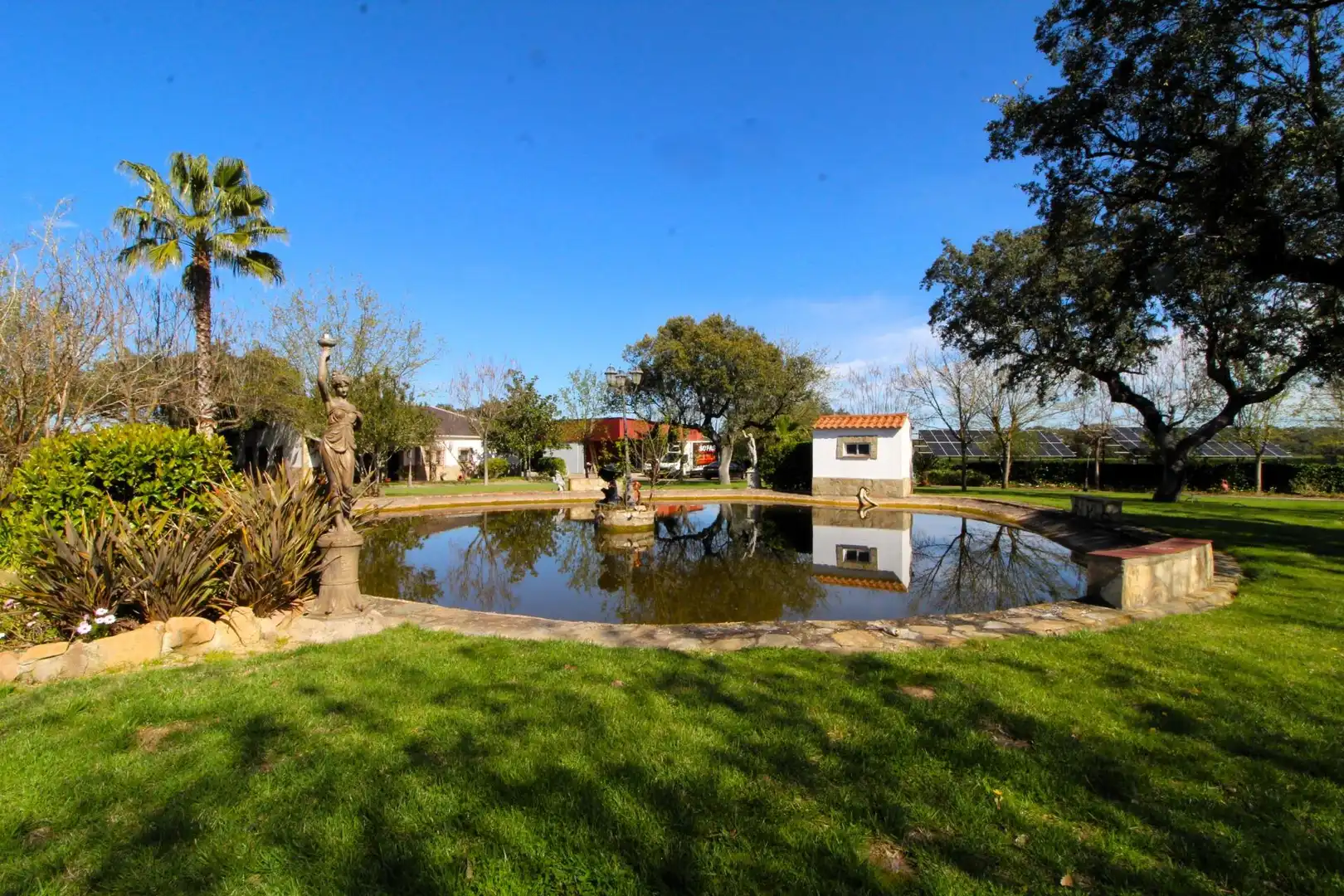 Casa con piscina en venta en Carretera de Sevilla - Los Montitos, imagen 43