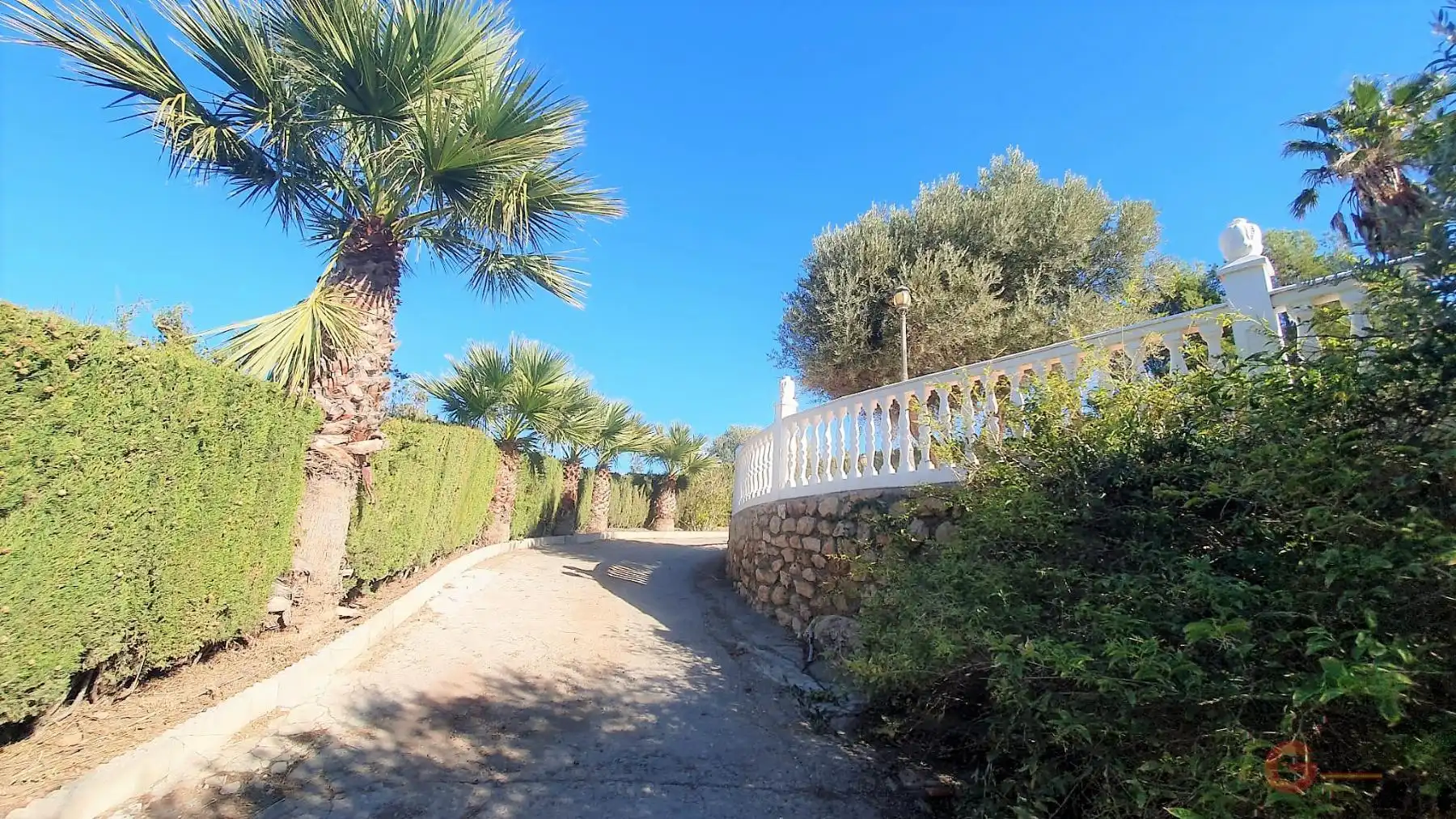 Casa rústica amb piscina en venda a Vélez de Benaudalla, imagen 40