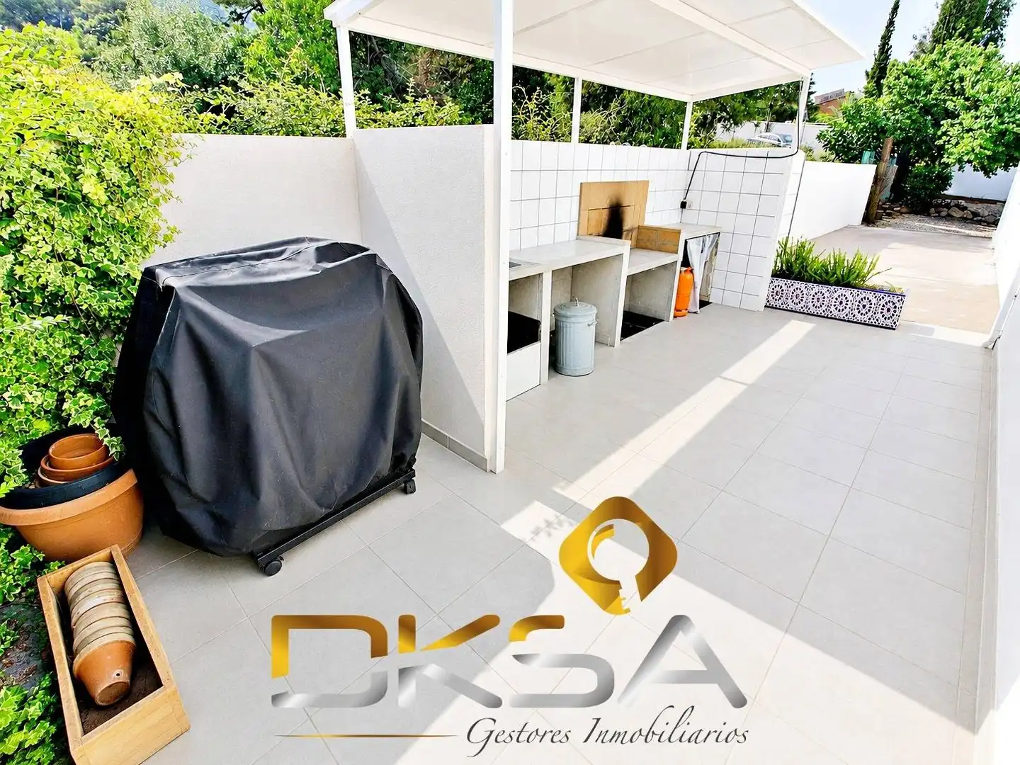 Detached house with pool for sale in Calle LA MARMUDELLA, imagen 73