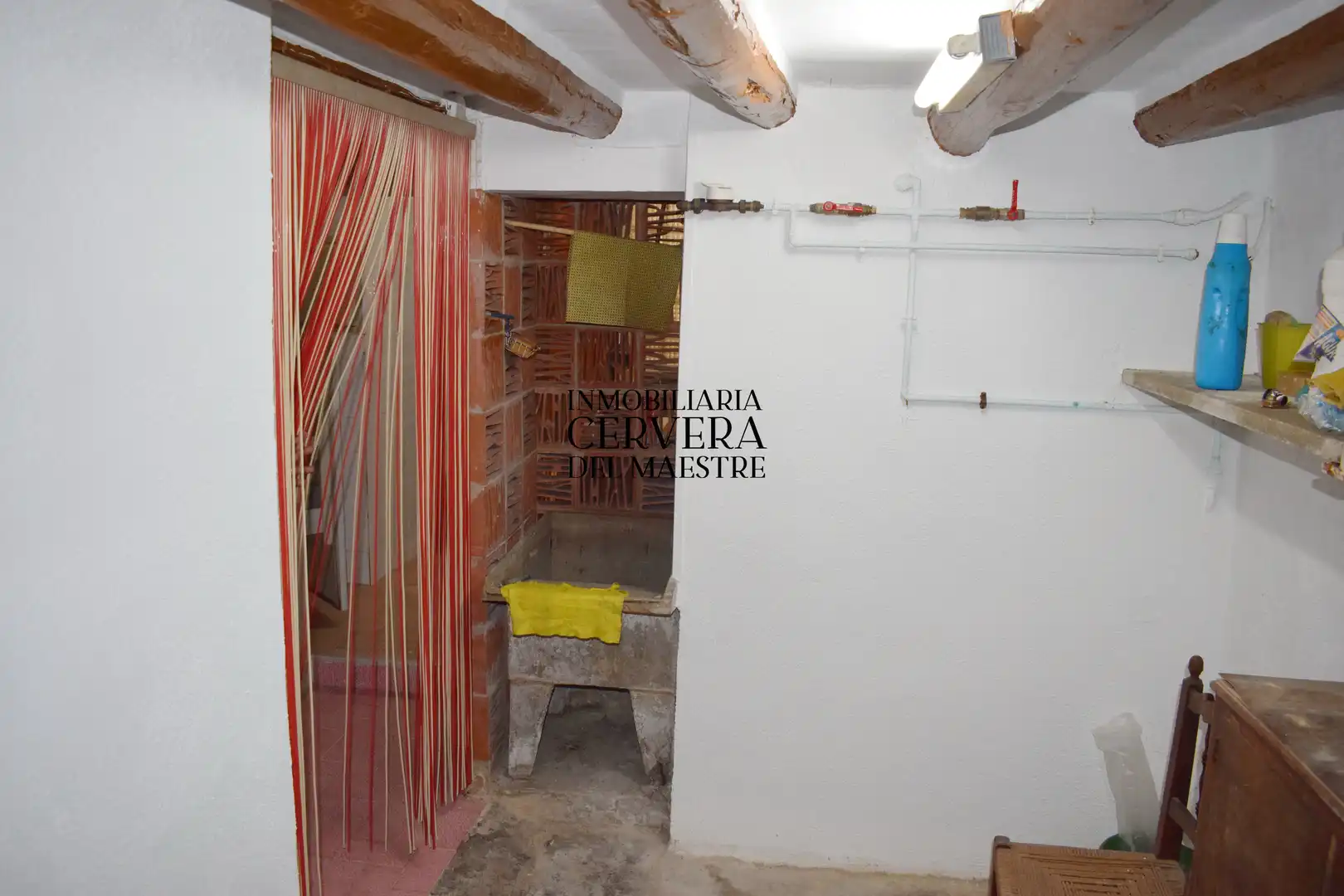 Casa adosada en venta en Sant Mateu con Terraza