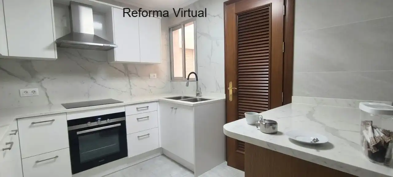Flat with terrace for sale in Nules, imagen 13
