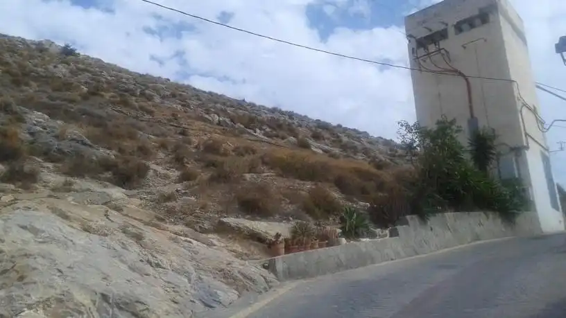 Rustikales Grundstück zum Verkauf in Castell de Ferro, imagen 2