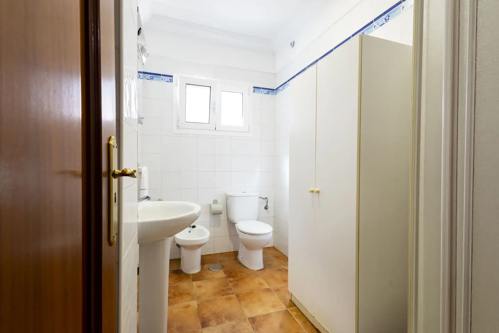 Baño de Casa o chalet en venta en Tacoronte con Jardín privado, Terraza y Piscina