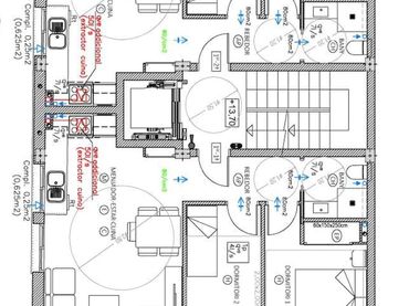 Appartement avec ascenseur à vendre à Avinguda Catalunya