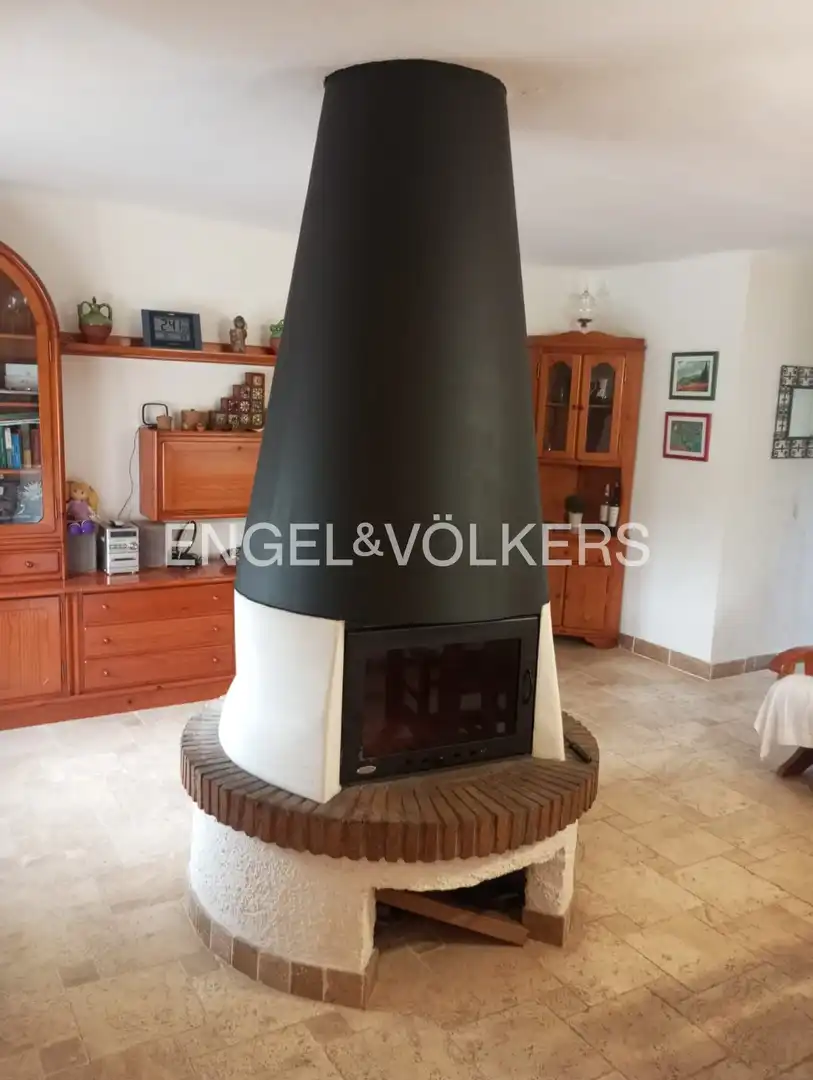 Casa o chalet en venta en Cervelló