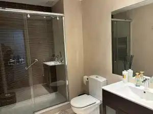 Casa o chalet de alquiler en Avenida Ángel Nieto, Valdepastores - Las Encinas