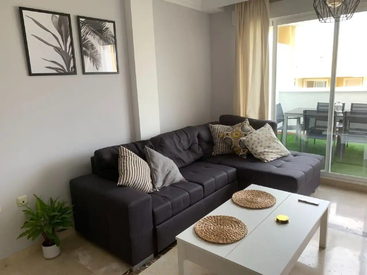 Apartament amb piscina de lloguer a Calle Orión 14, imagen 4