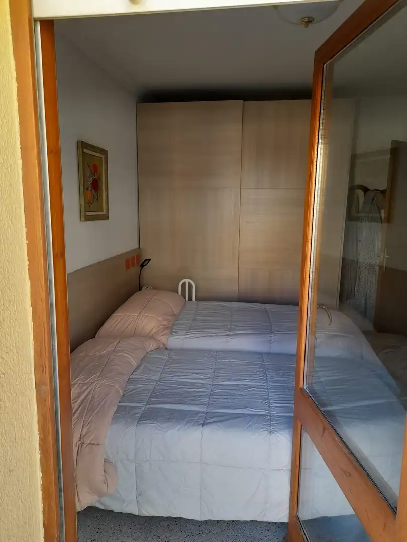 Habitación de Casa adosada en venta en Campdevànol con Calefacción, Terraza y Trastero