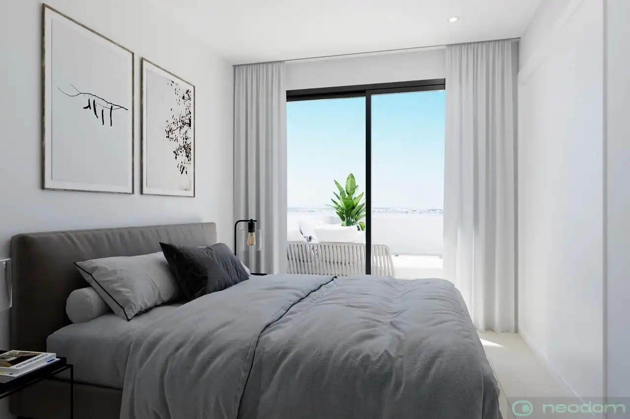 Casa in vendita a Los Balcones - Los Altos, imagen 6