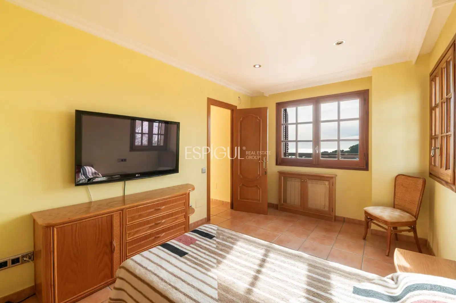 Casa amb terrassa en venda a CALLE D'ANOIA, imagen 36