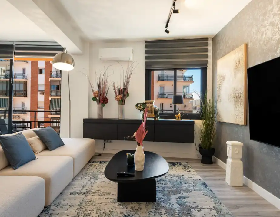 Piso con ascensor en venta en Puerto Deportivo, imagen 3