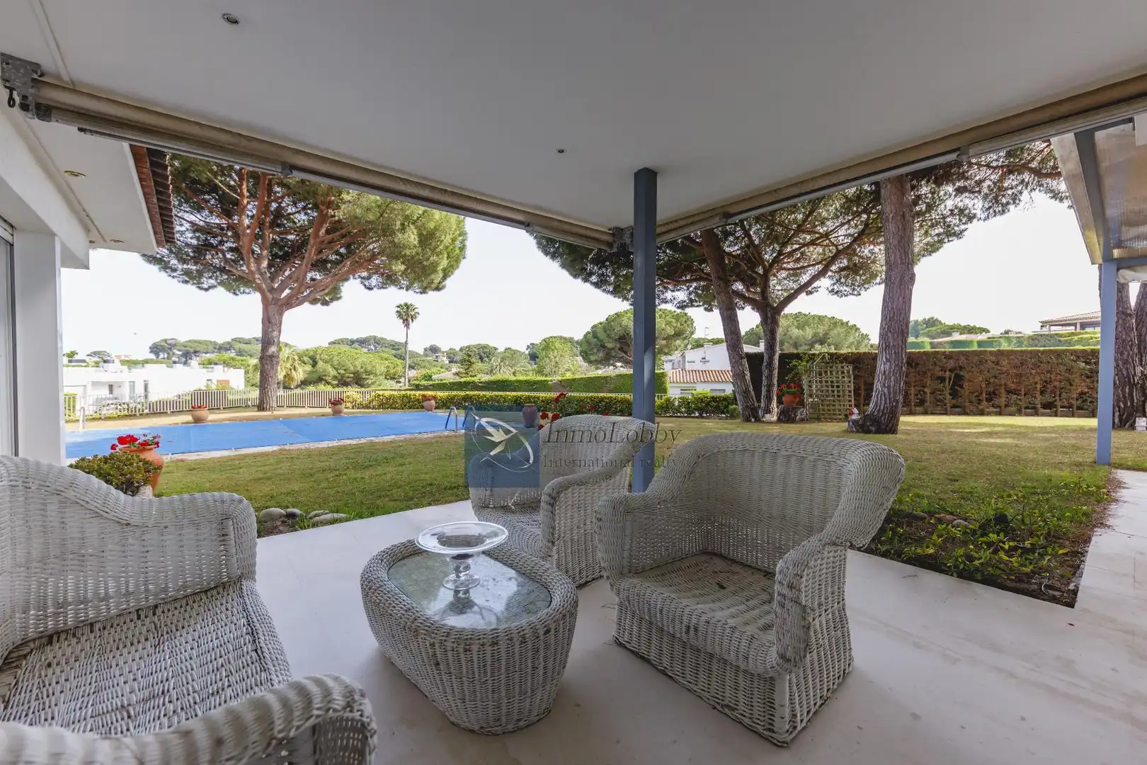 Casa amb piscina en venda a Volta Sa Conca, imagen 6