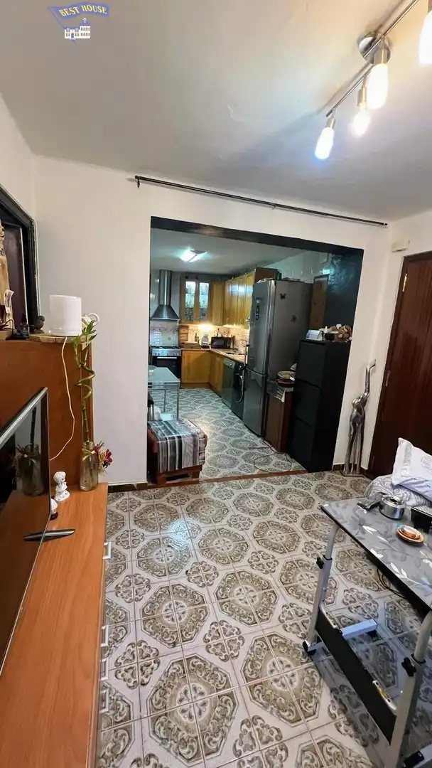 Wohnung zum Verkauf in Estació del Nord