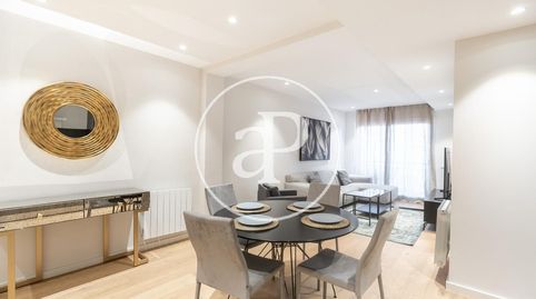 Foto 5 de Piso de alquiler en Corsega, La Nova Esquerra de l'Eixample, Barcelona Capital