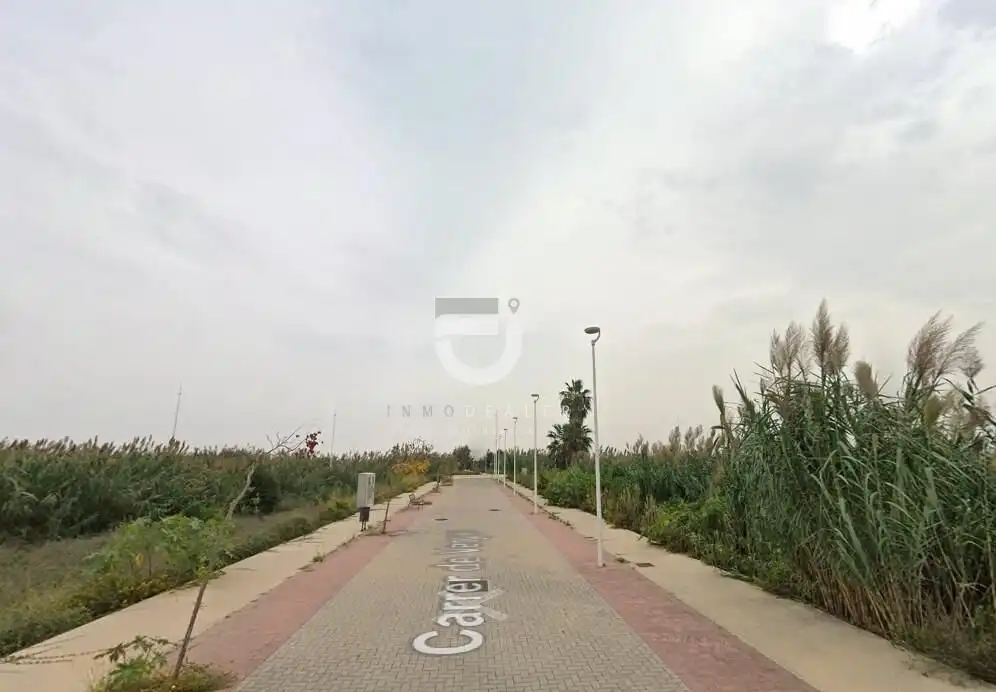 Terreno residencial en venta en Calle del Verger, imagen 4