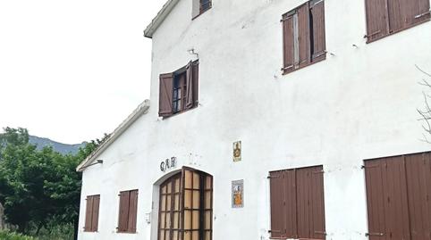 Foto 3 de Casa o xalet en venda a  Aldea de Tapis, 1, Maçanet de Cabrenys, Girona