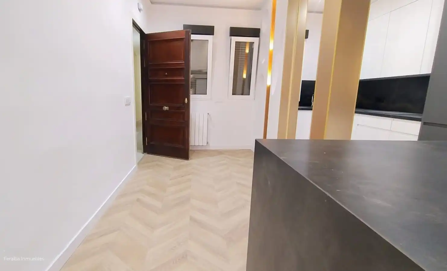 Piso en venta en Madrid con Aire acondicionado, Calefacción y Amueblado