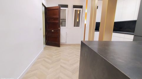 Foto 5 de Piso en venta en Calle de Bravo Murillo, Cuatro Caminos - Azca, Madrid Capital