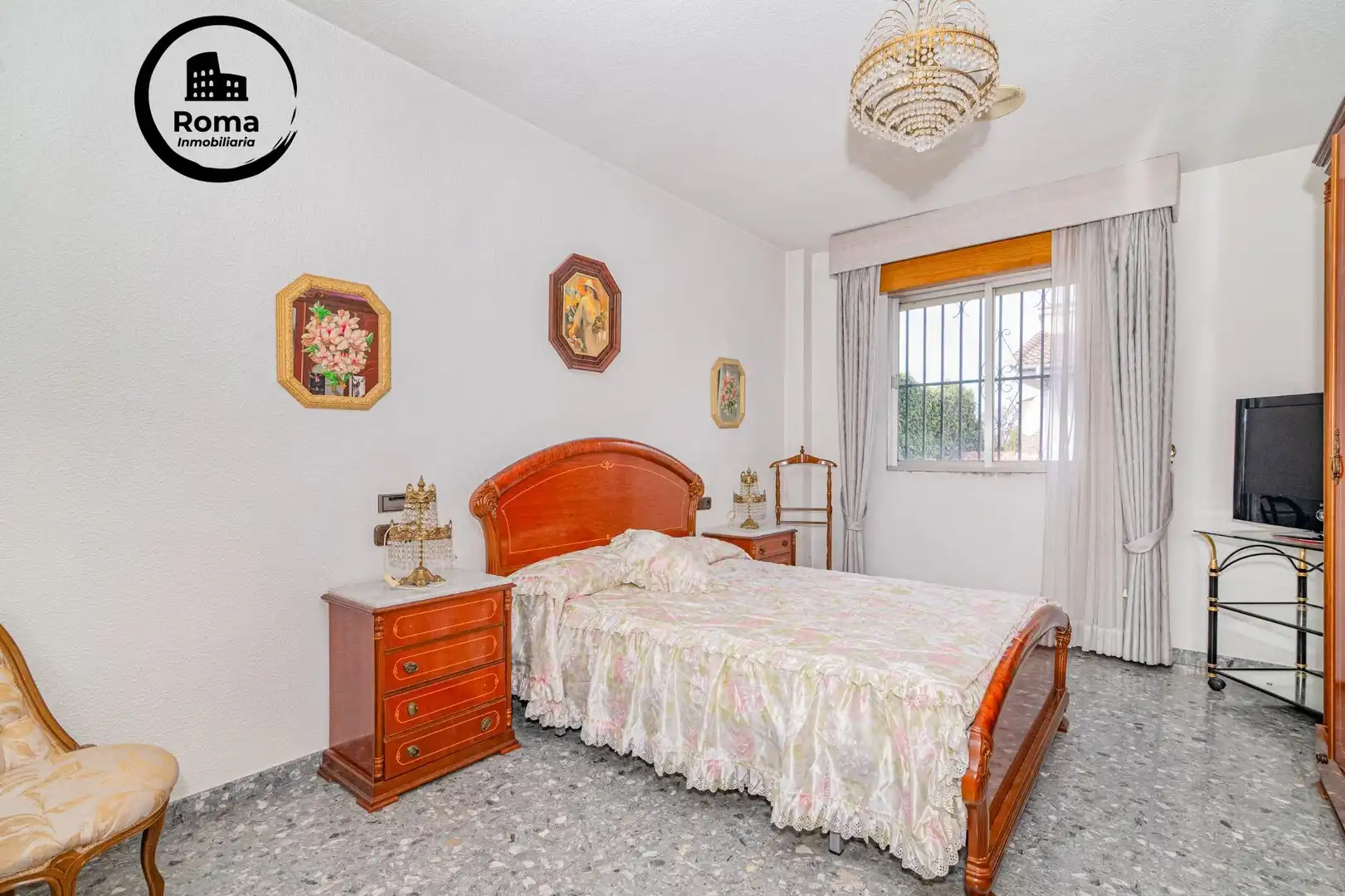 Villa avec piscine à vendre à JUPITER UR.MONTELUZ, imagen 16