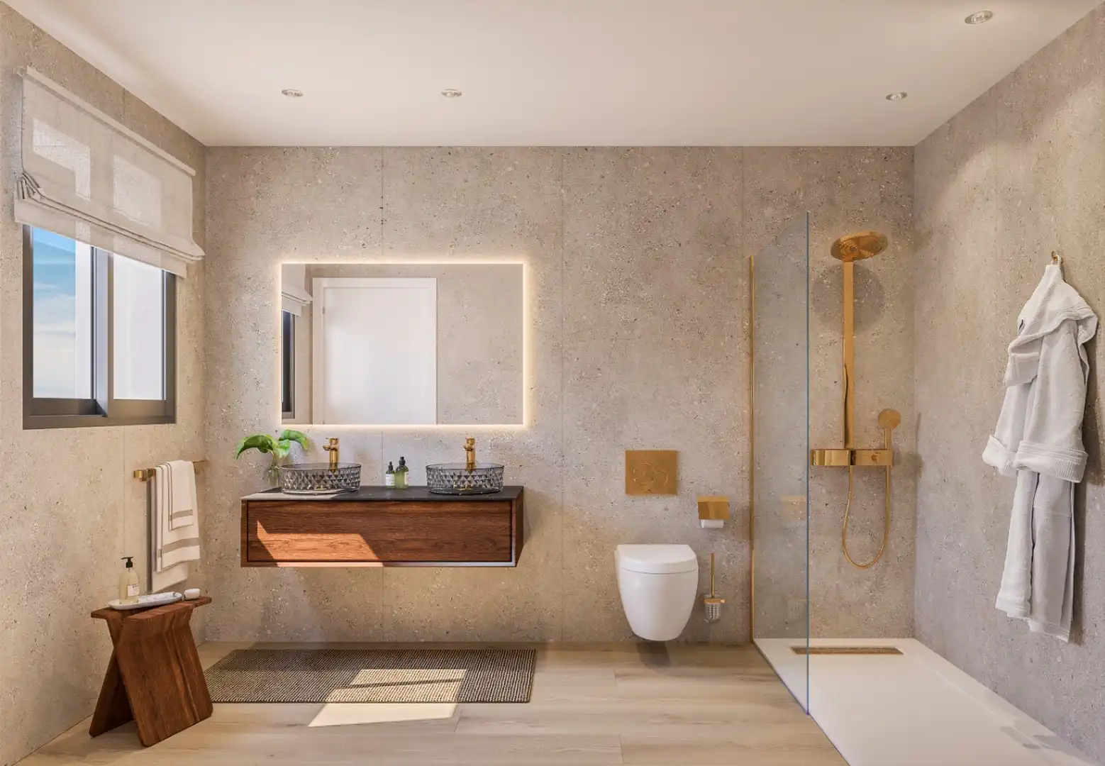 Apartamento con terraza en venta en Centro Urbano, imagen 6