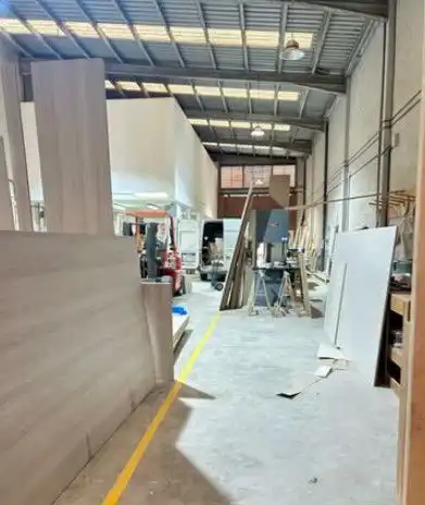 Nave industrielle à vendre à San José de la Rinconada, imagen 6
