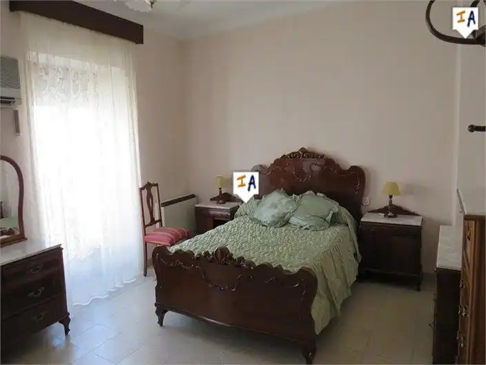 Terraced house for sale in Alcaudete, imagen 11