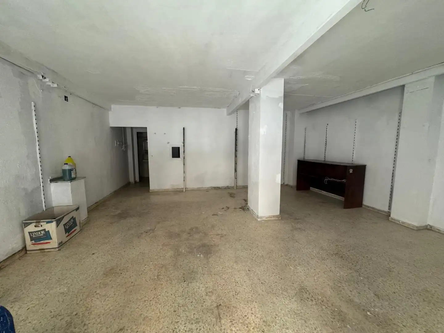 Local comercial en venda a Sant Pere i Sant Pau, imagen 2
