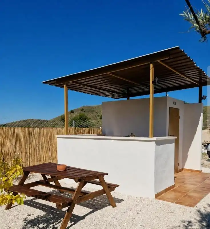 Casa amb terrassa en venda a Diseminado Barinas, imagen 16