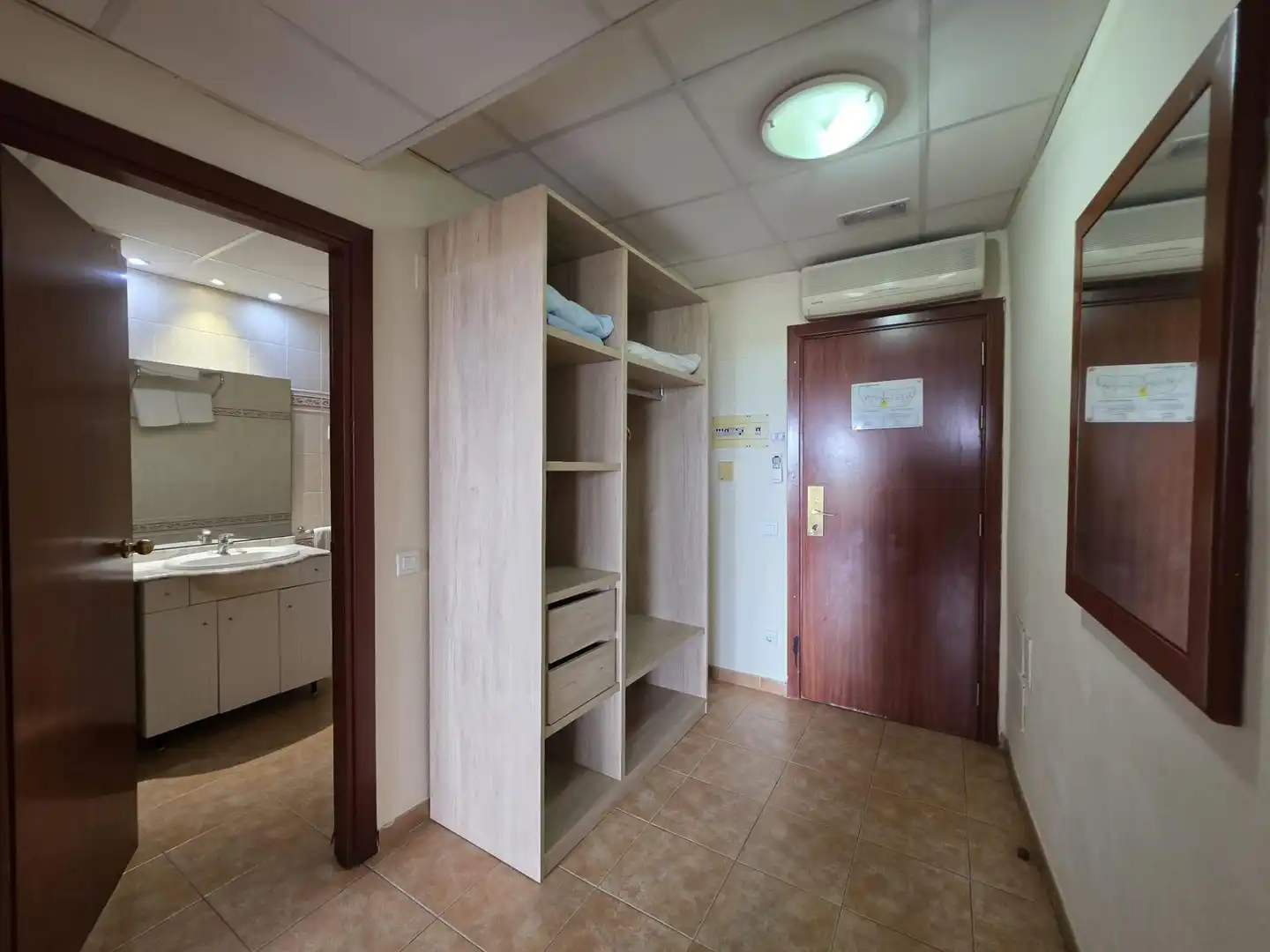 Mini appartamento con piscina in vendita a Pla de Maset - Cap de Salou, imagen 7