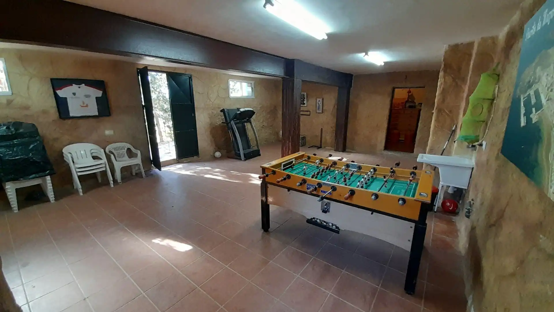 Casa con piscina en venta en Diseminado Diseminados 170, imagen 8