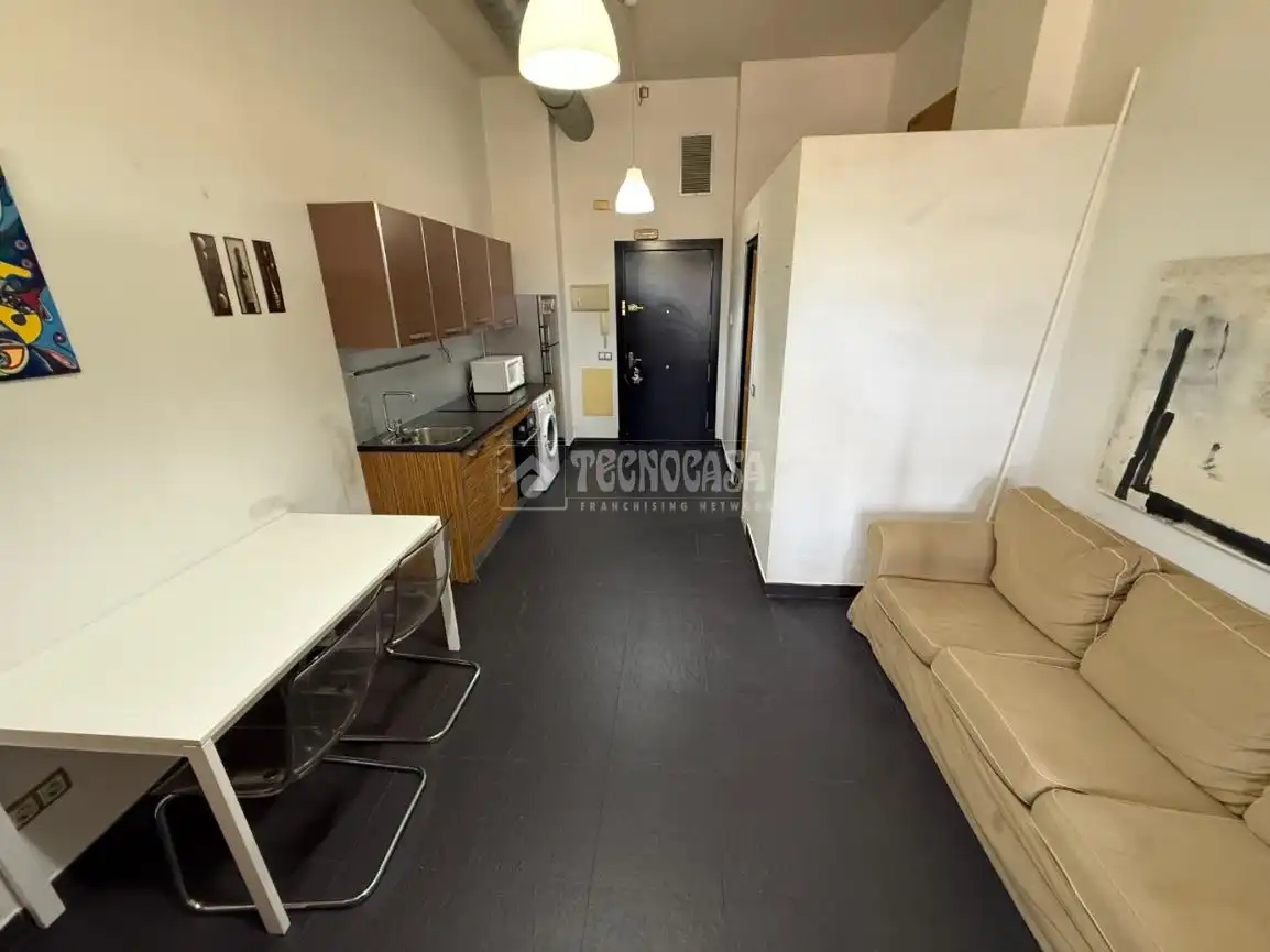 Küche von Wohnung zum Verkauf in Guadalajara