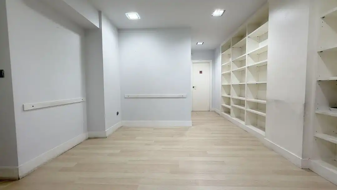Pis amb ascensor en venda a Indautxu, imagen 13