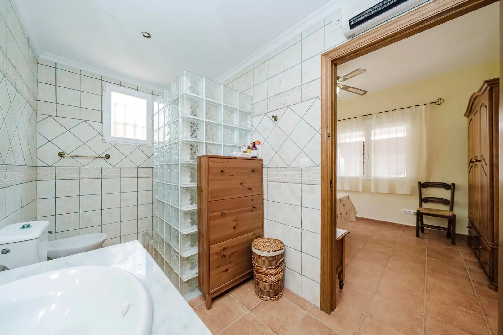Casa con piscina in vendita a Campo de Murcia, imagen 19