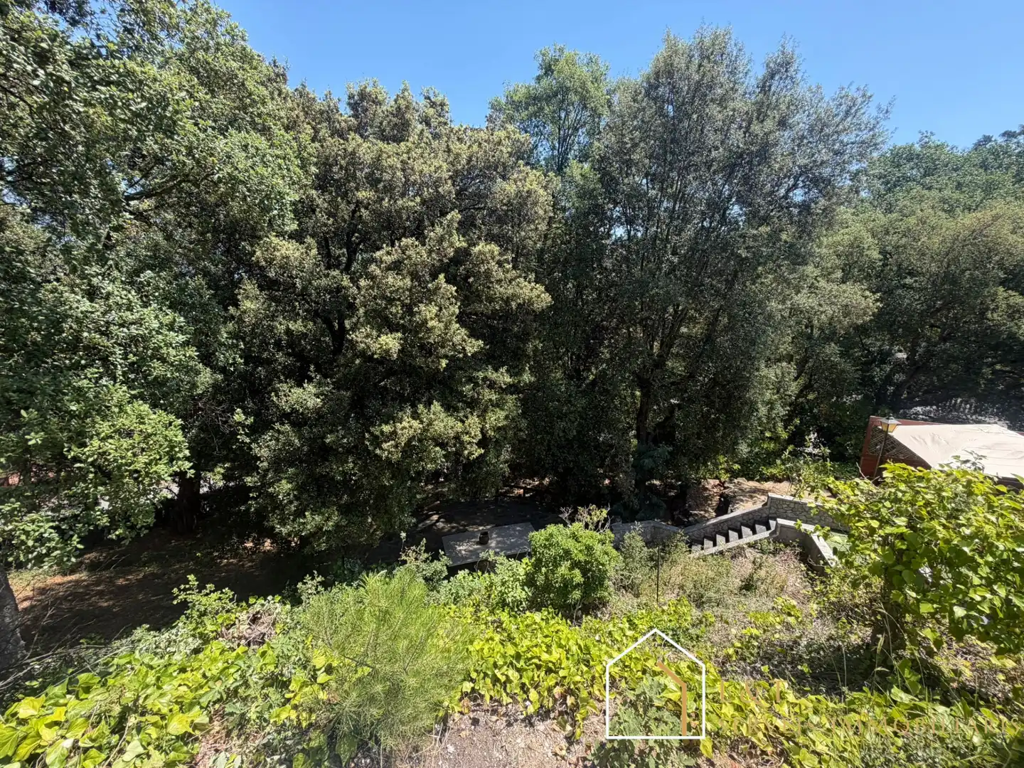 Casa o chalet en venta en Vallgorguina con Calefacción, Jardín privado y Parquet