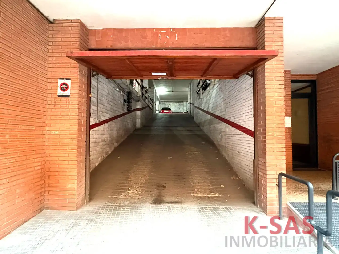 Individual amb ascensor de lloguer a Carrer de Sant Francesc Xavier 32