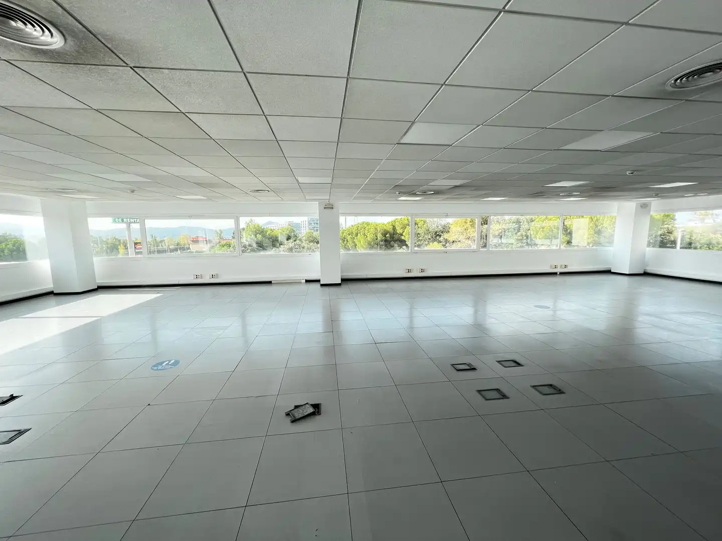 Bureau avec ascenseur à louer à Volpelleres, imagen 3