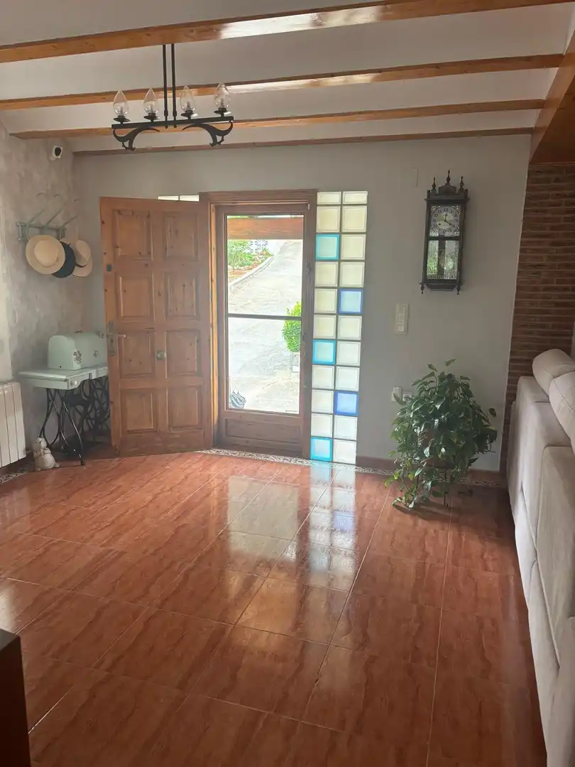 Houses for sale in Simat de la Valldigna  with Air Conditioner, Heating and Swimming Pool